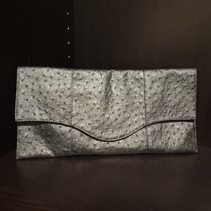 Clutch purse